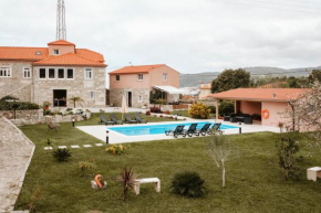 Forno House - A Cabana